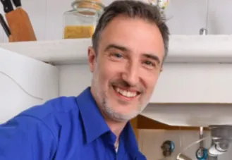 Beto Almeida