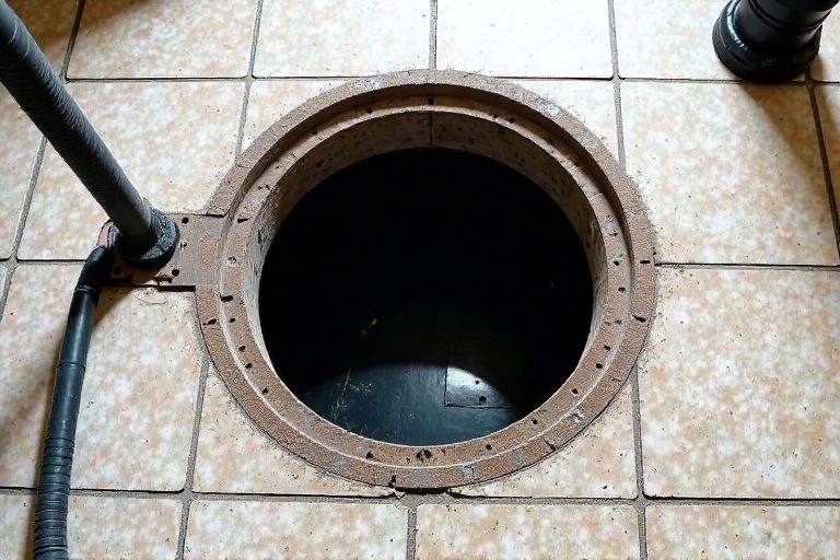 Desentupimento de Redes de Esgoto Internas em Ribeirão Preto