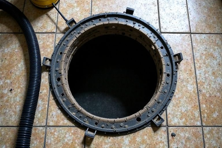 Limpeza e Desobstrução de Fossas Negras em Ribeirão Preto