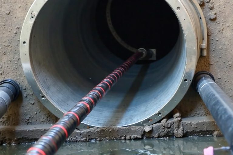 Hidrojateamento de Alta Pressão (Tubulações Industriais) em Ribeirão Preto