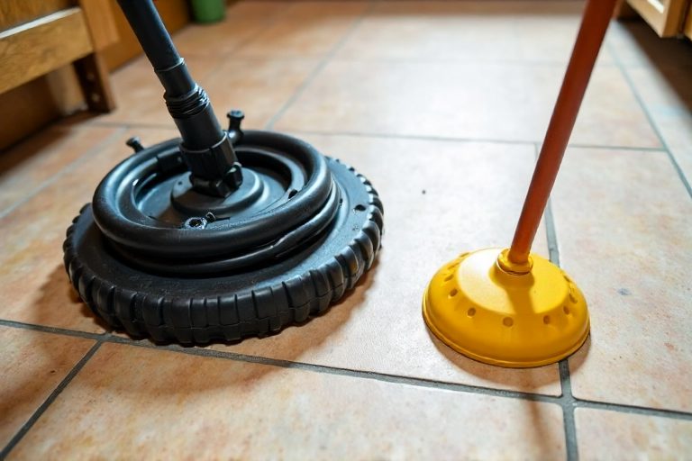 Serviços de Desentupimento em Ribeirão Preto