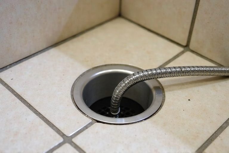 Desentupimento de Ralos de Banheiro e Área de Serviço em Ribeirão Preto